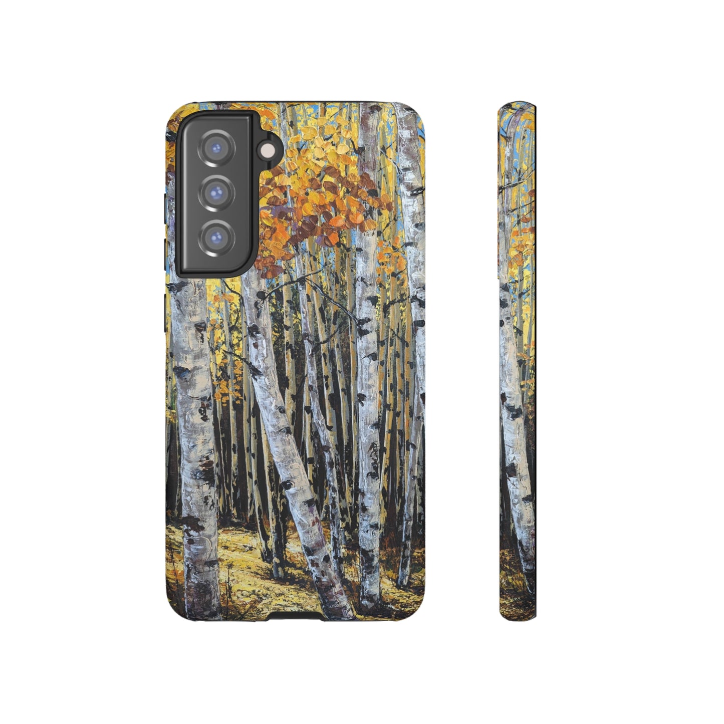 Phone Case- Autumn Hope