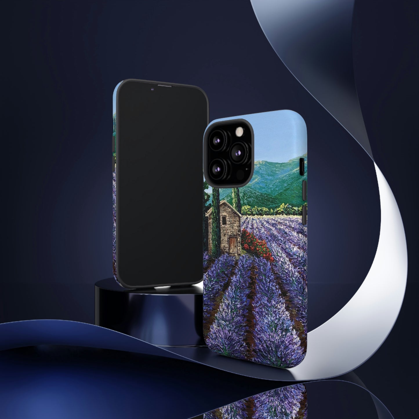 Phone Case- Abundance