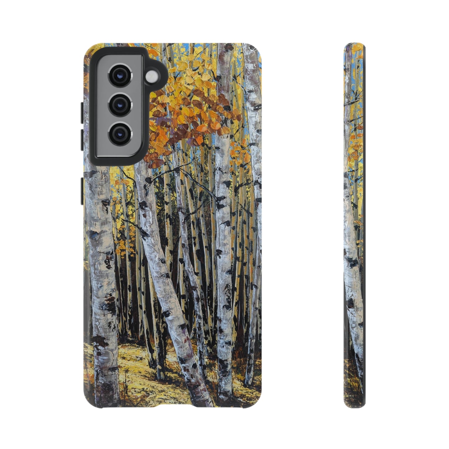 Phone Case- Autumn Hope