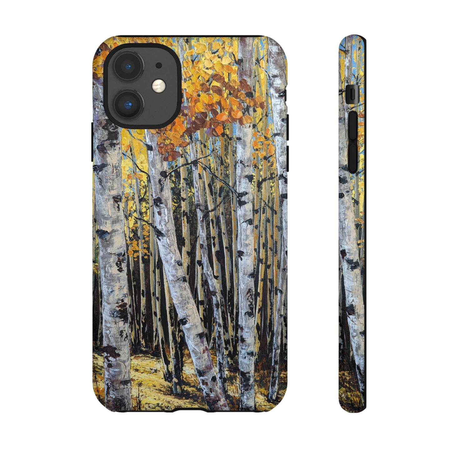 Phone Case- Autumn Hope