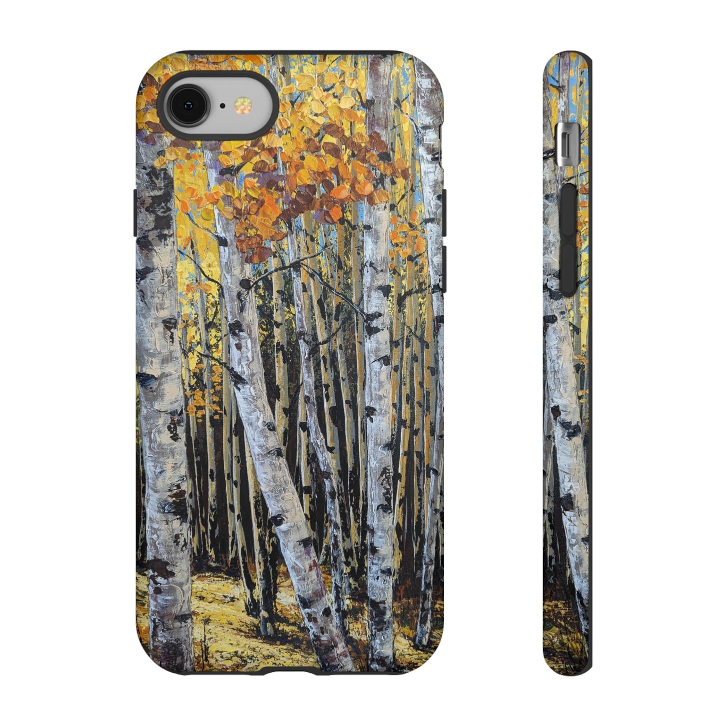 Phone Case- Autumn Hope