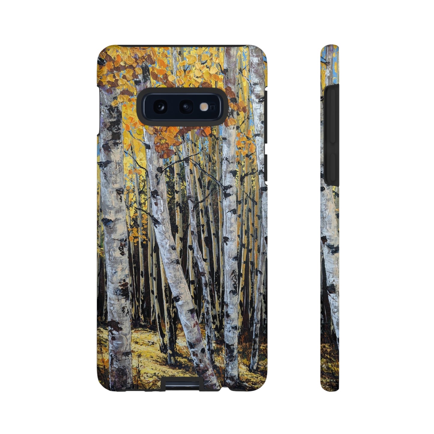 Phone Case- Autumn Hope