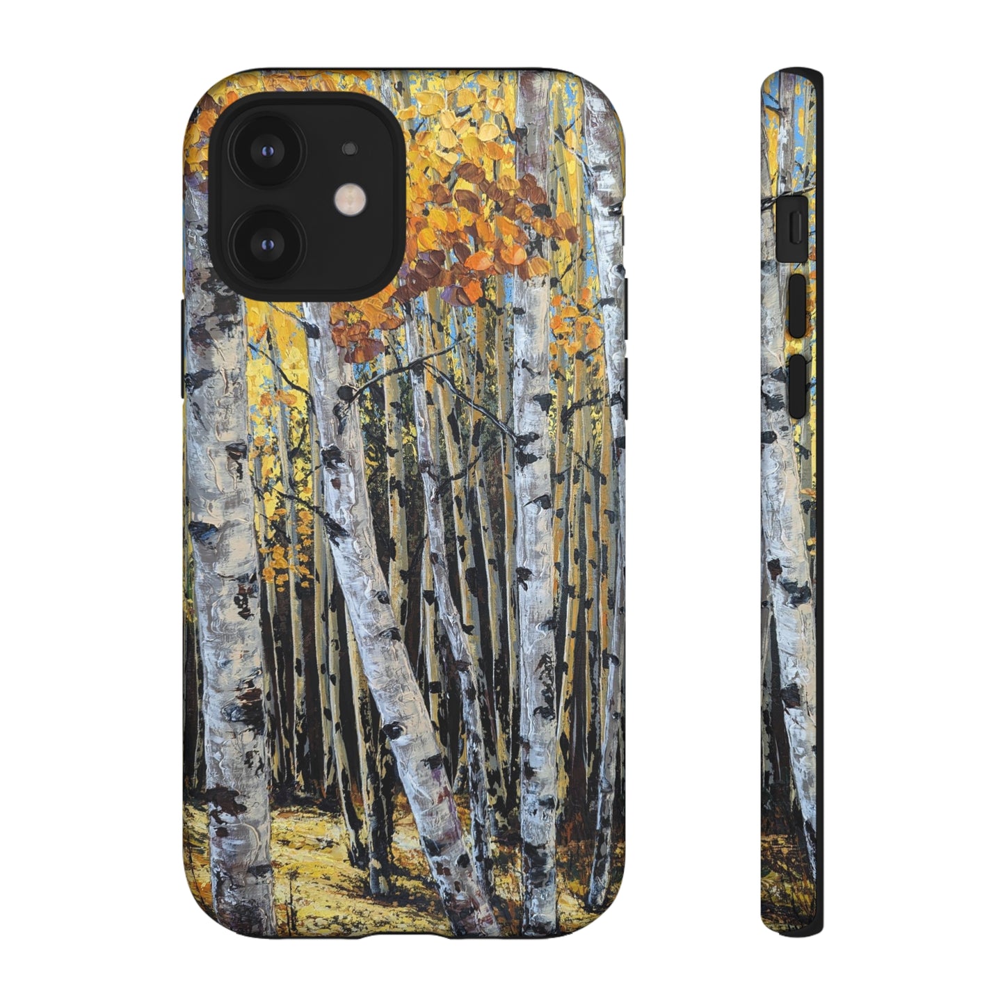 Phone Case- Autumn Hope