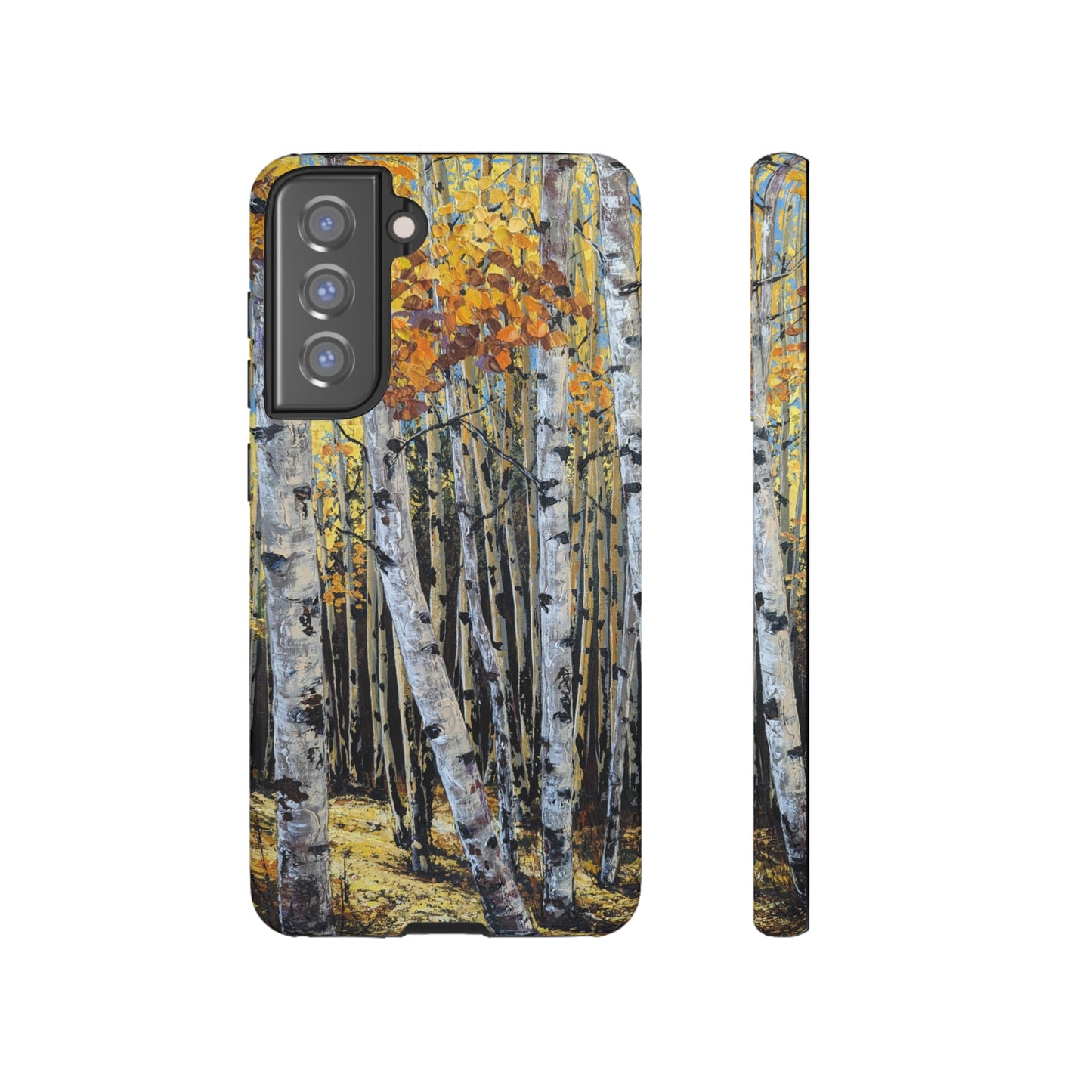 Phone Case- Autumn Hope