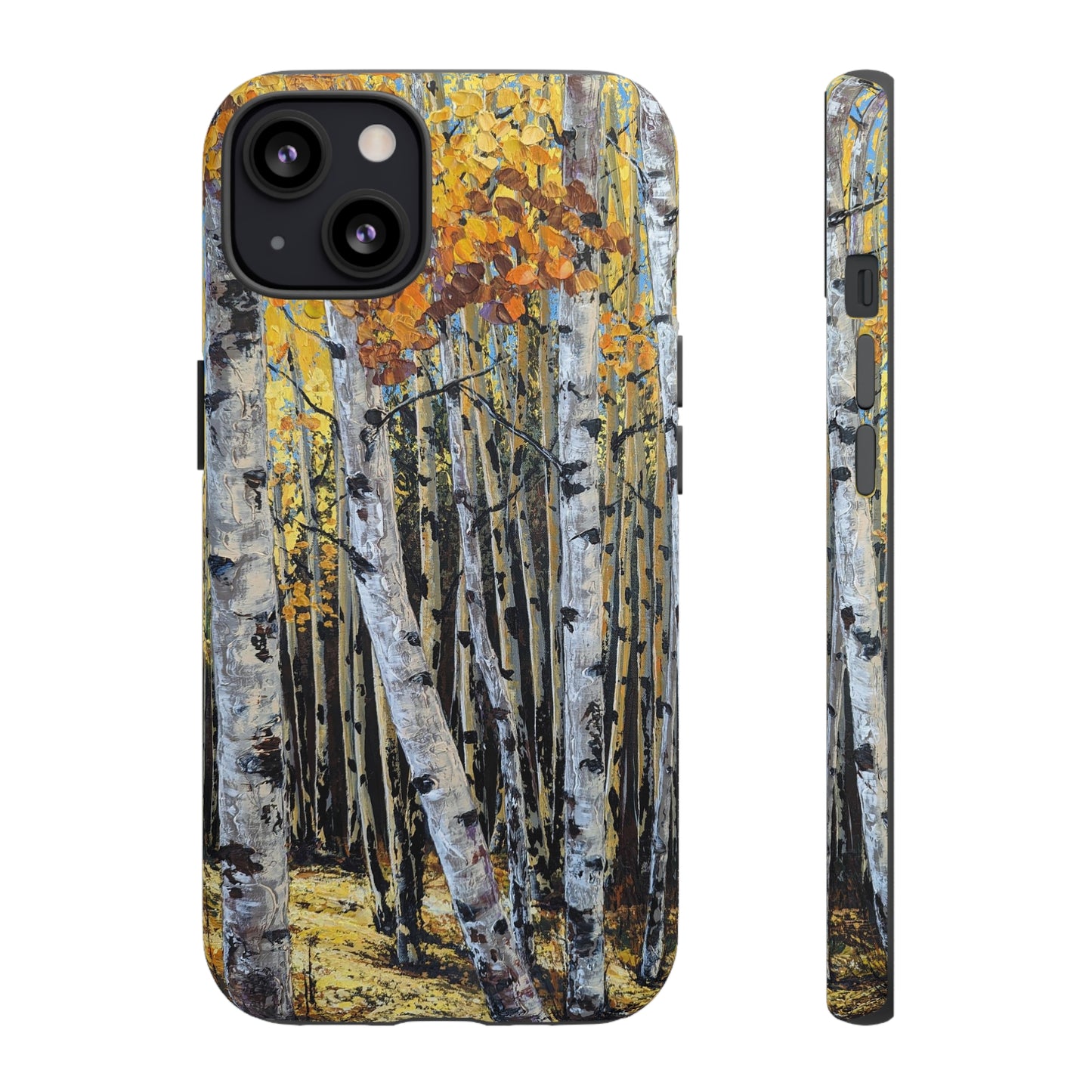 Phone Case- Autumn Hope