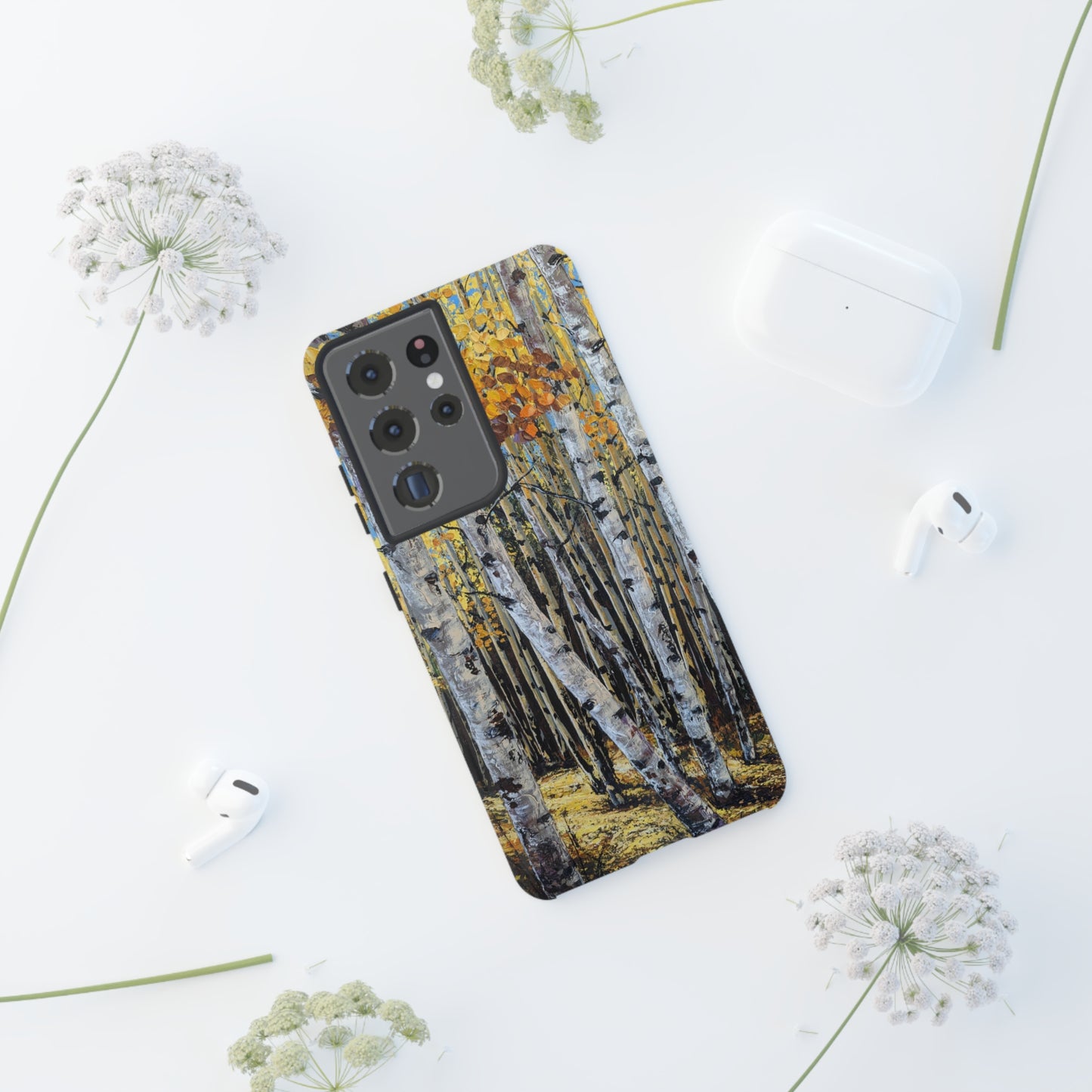 Phone Case- Autumn Hope