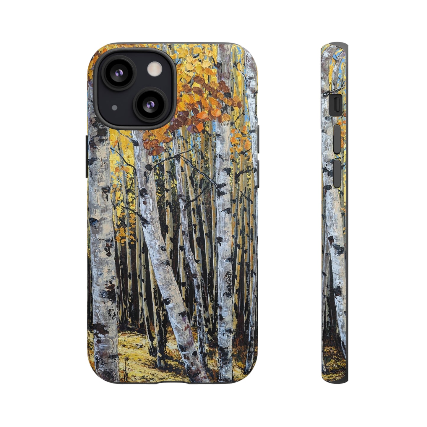 Phone Case- Autumn Hope