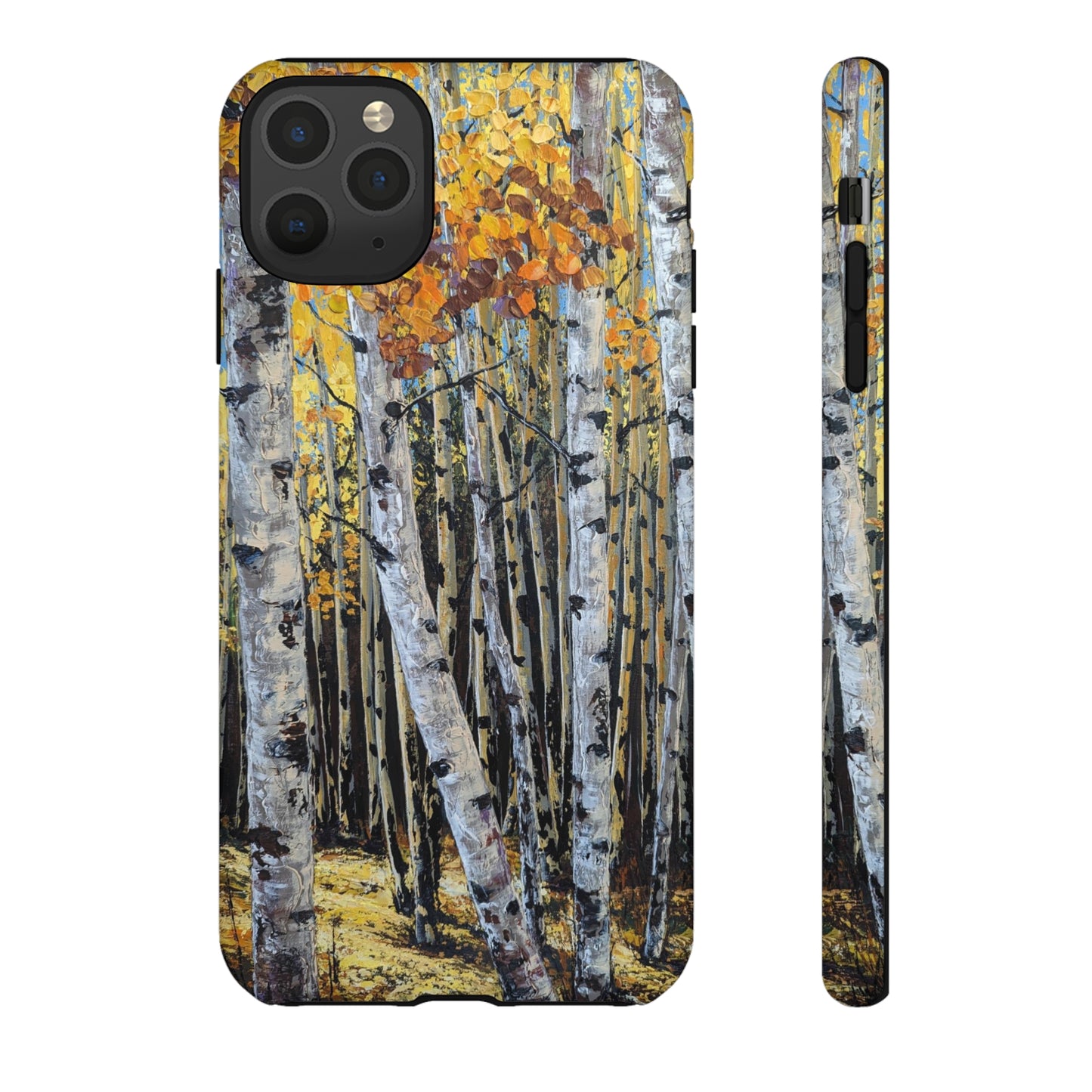 Phone Case- Autumn Hope