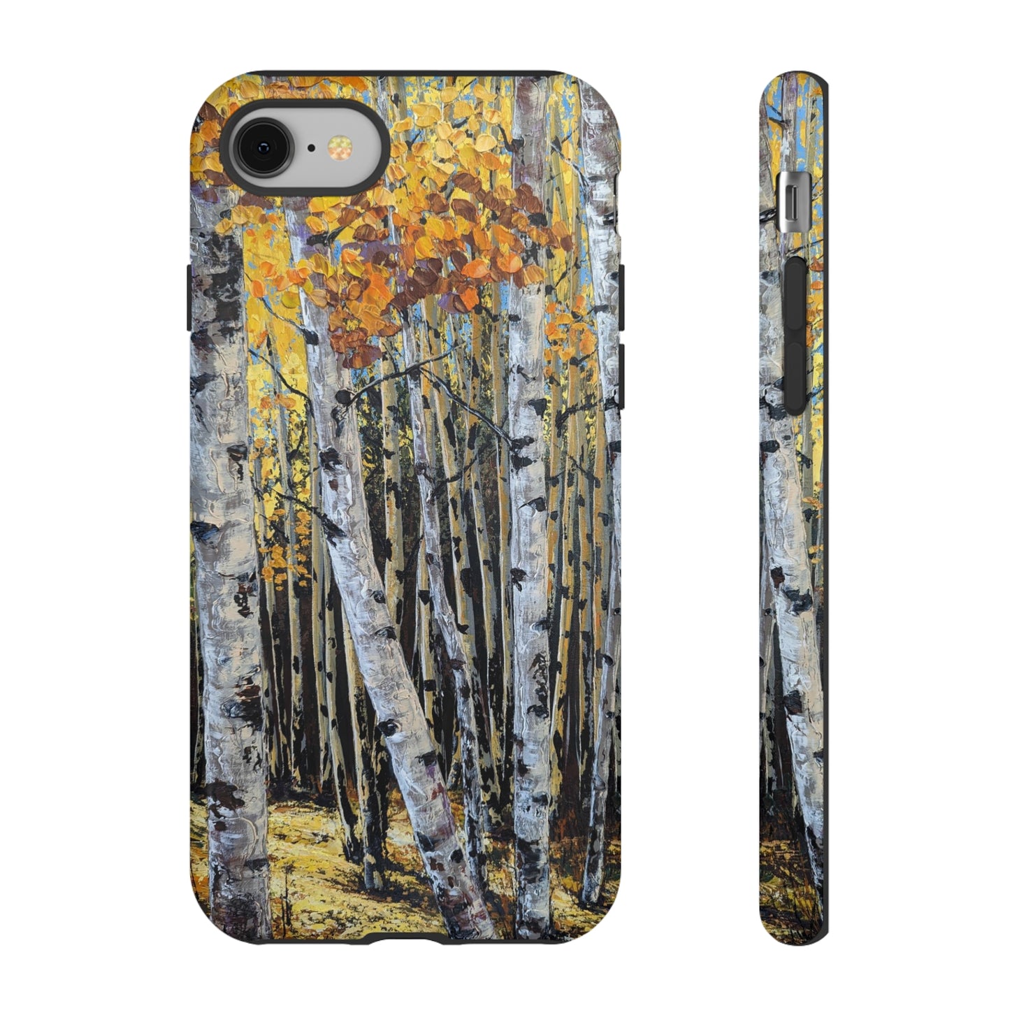 Phone Case- Autumn Hope