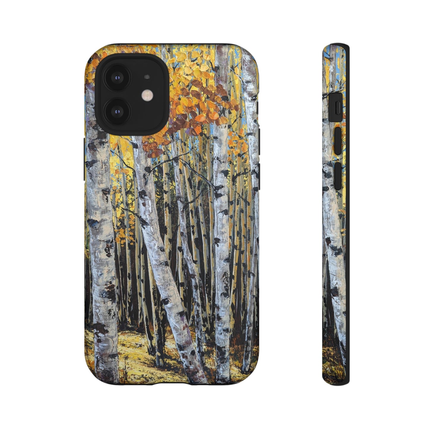 Phone Case- Autumn Hope