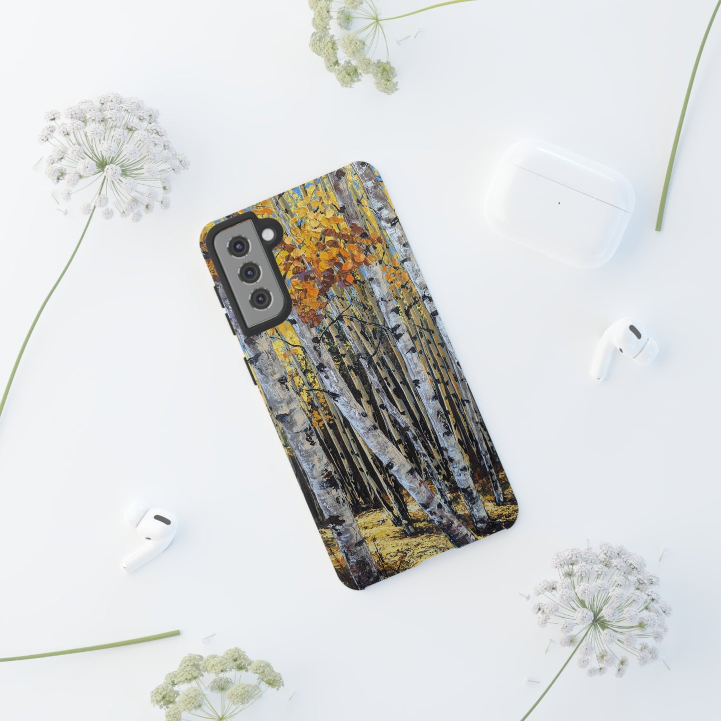 Phone Case- Autumn Hope