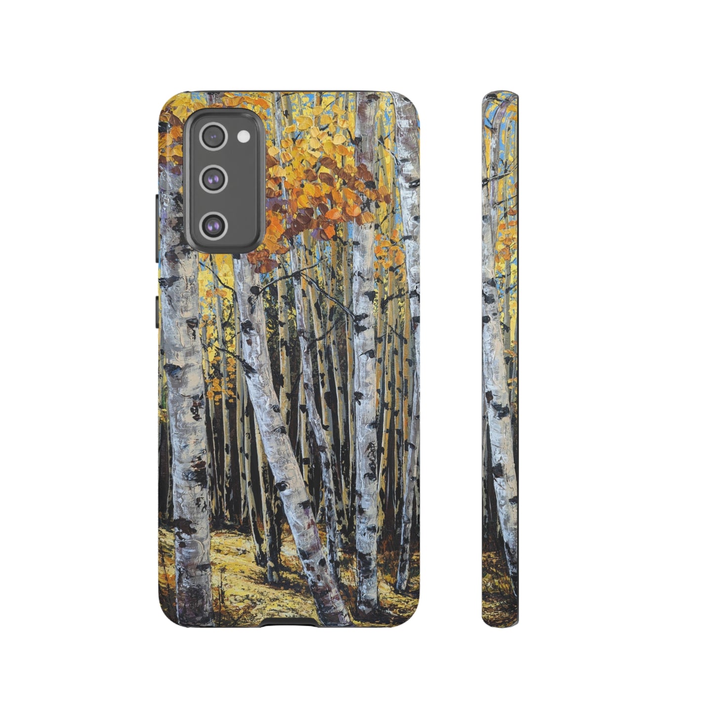 Phone Case- Autumn Hope