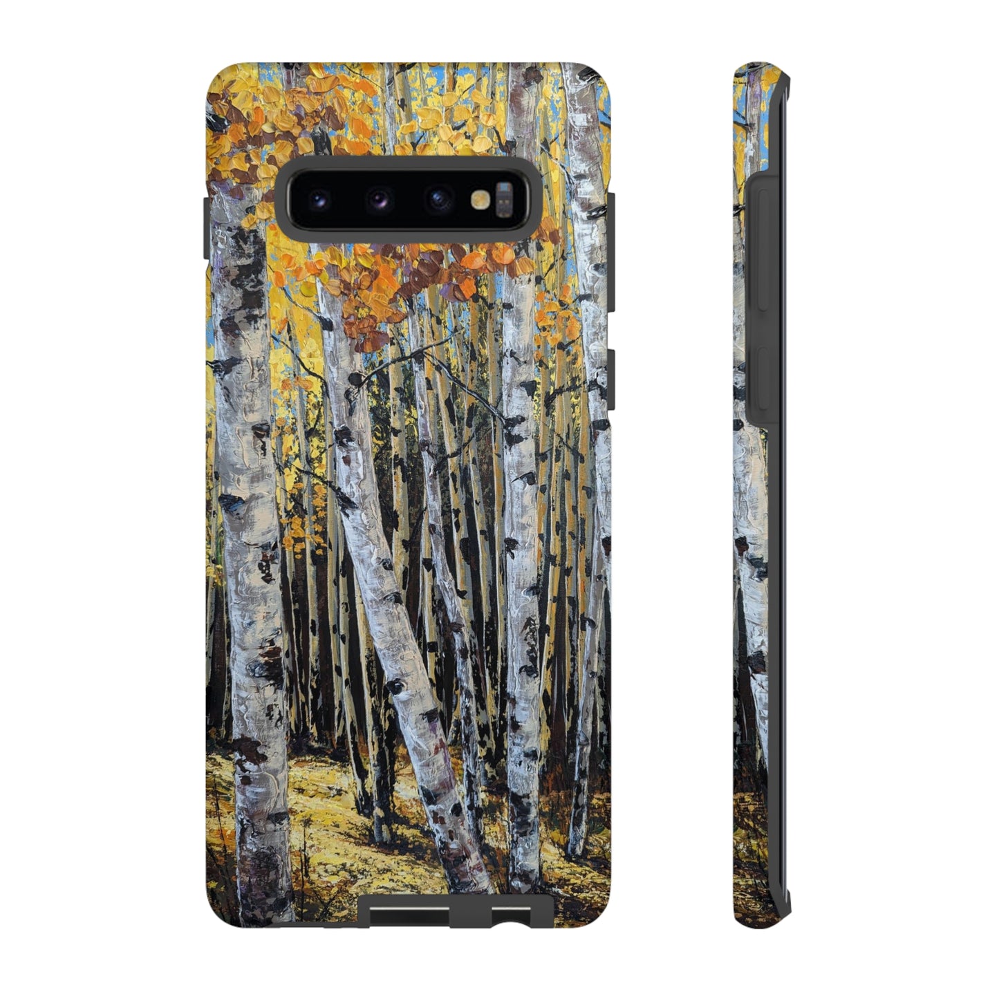 Phone Case- Autumn Hope