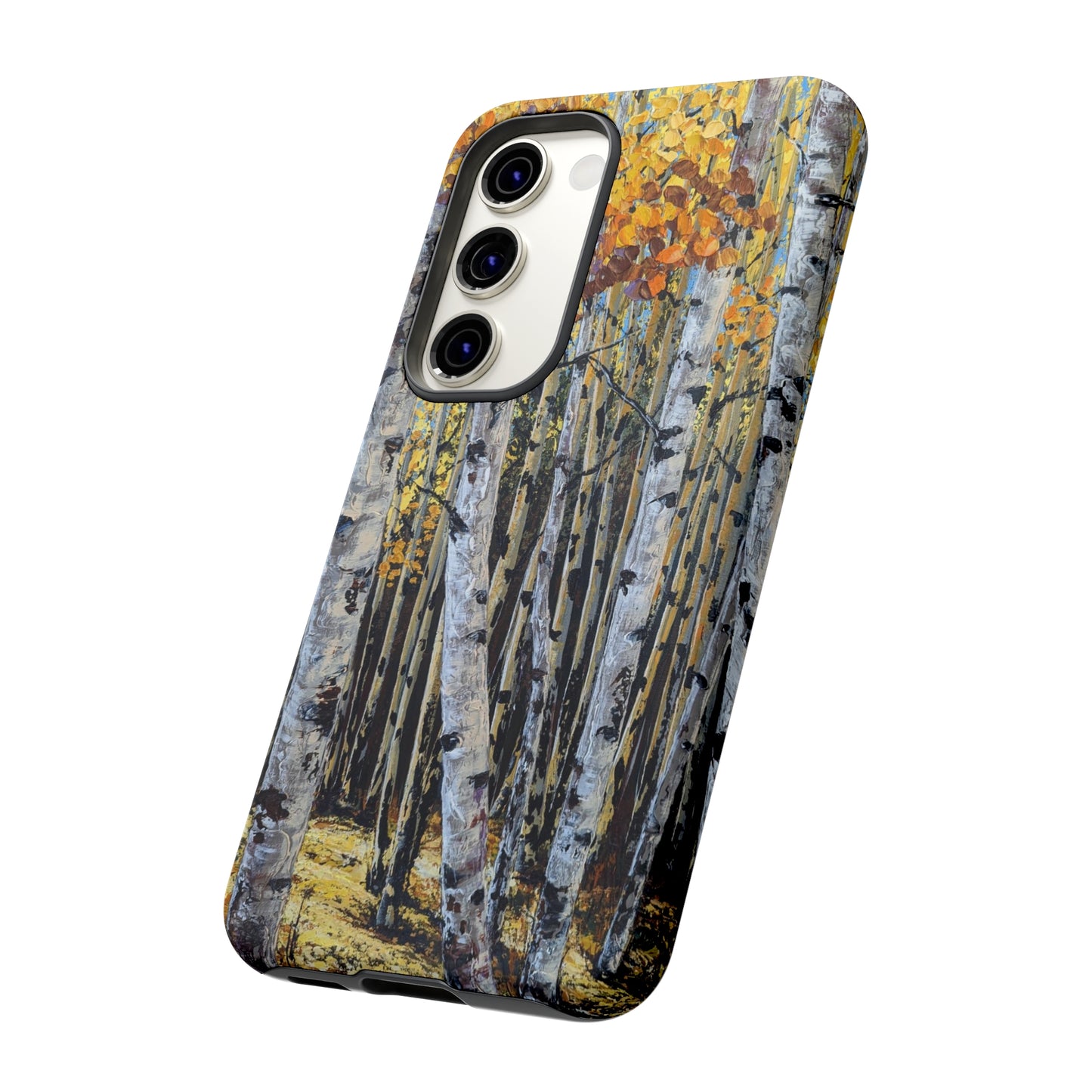 Phone Case- Autumn Hope