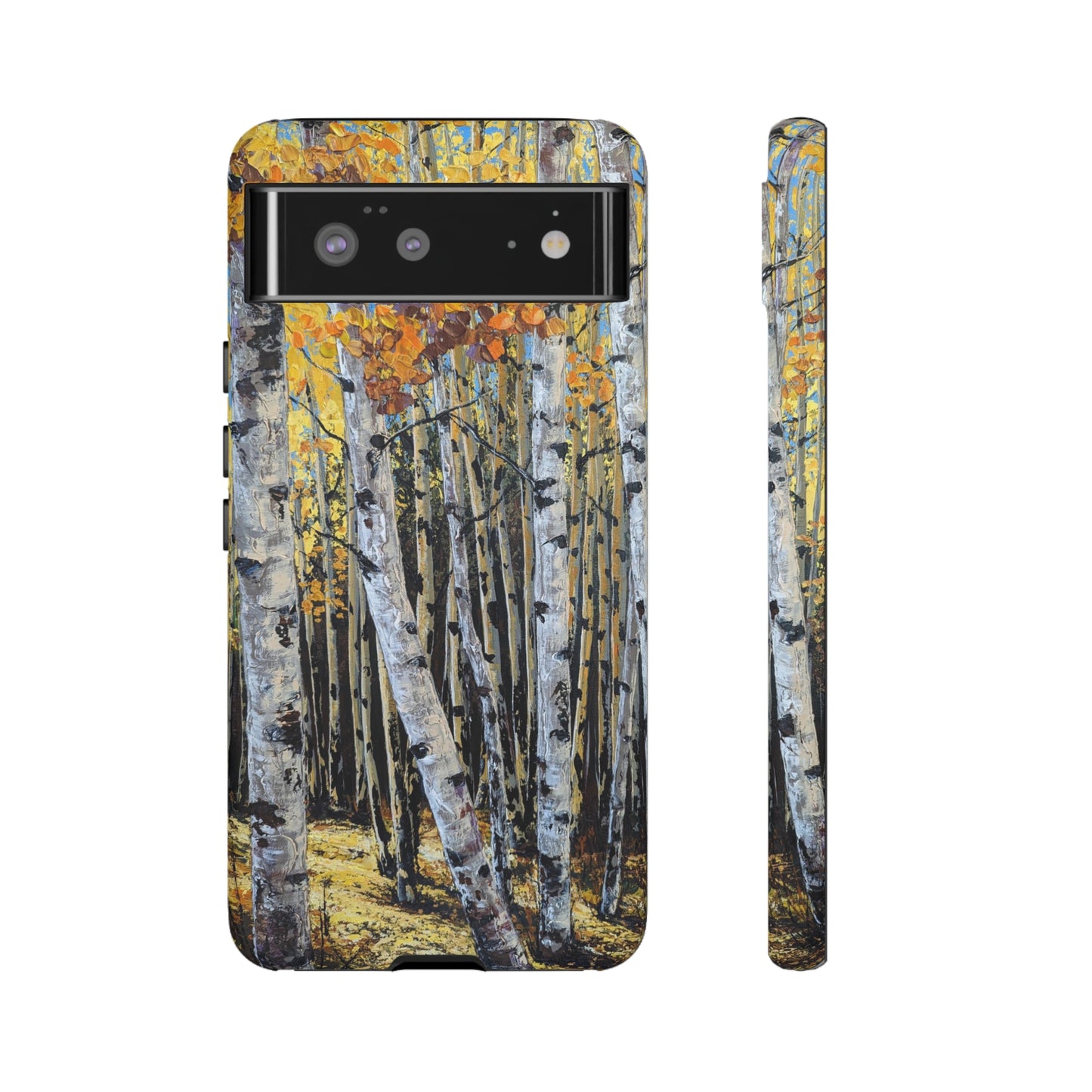 Phone Case- Autumn Hope