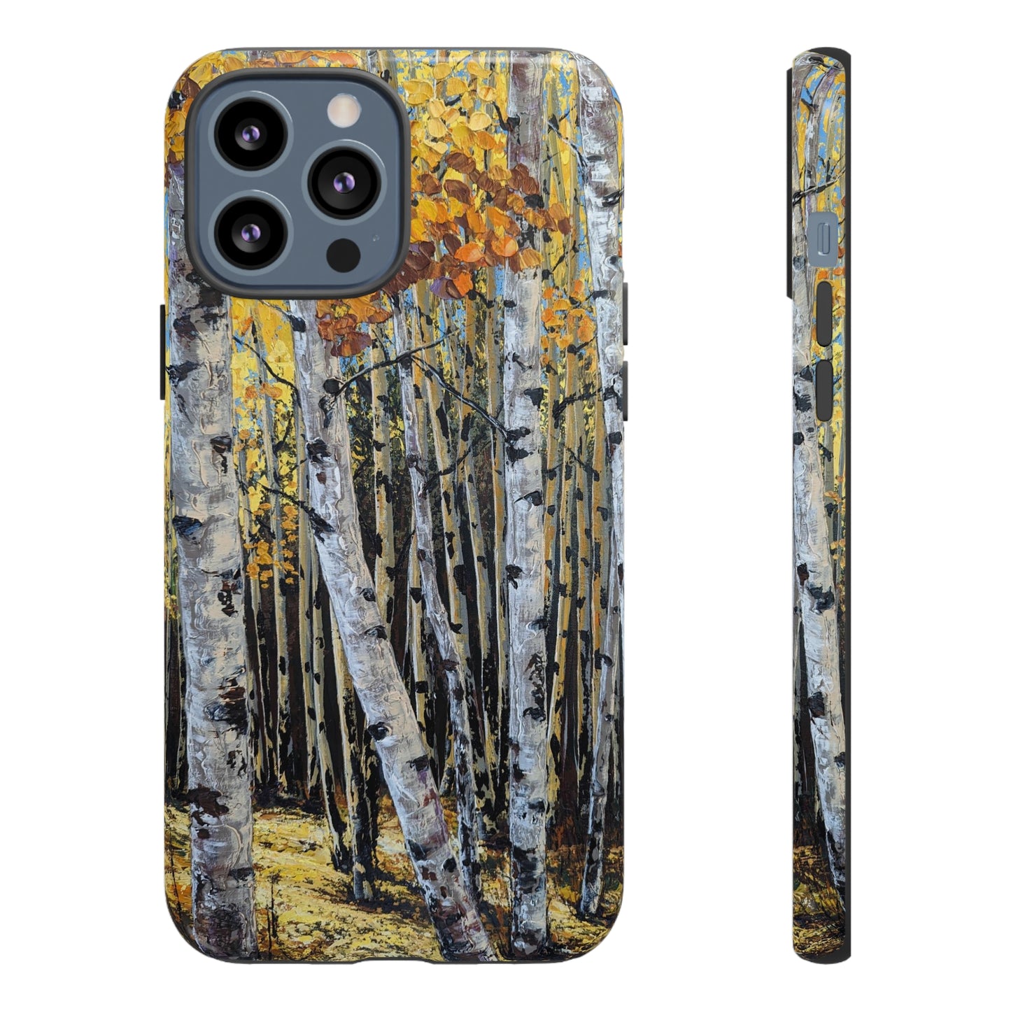 Phone Case- Autumn Hope