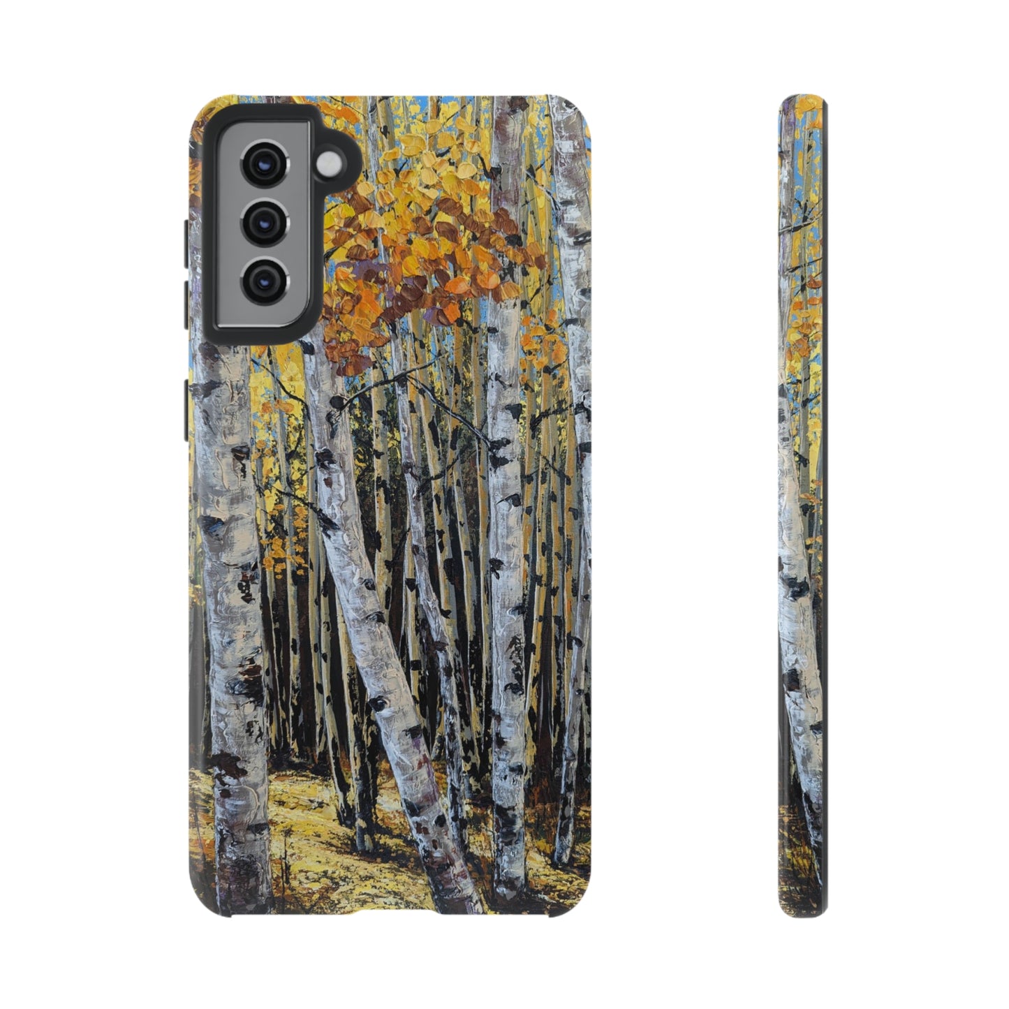 Phone Case- Autumn Hope