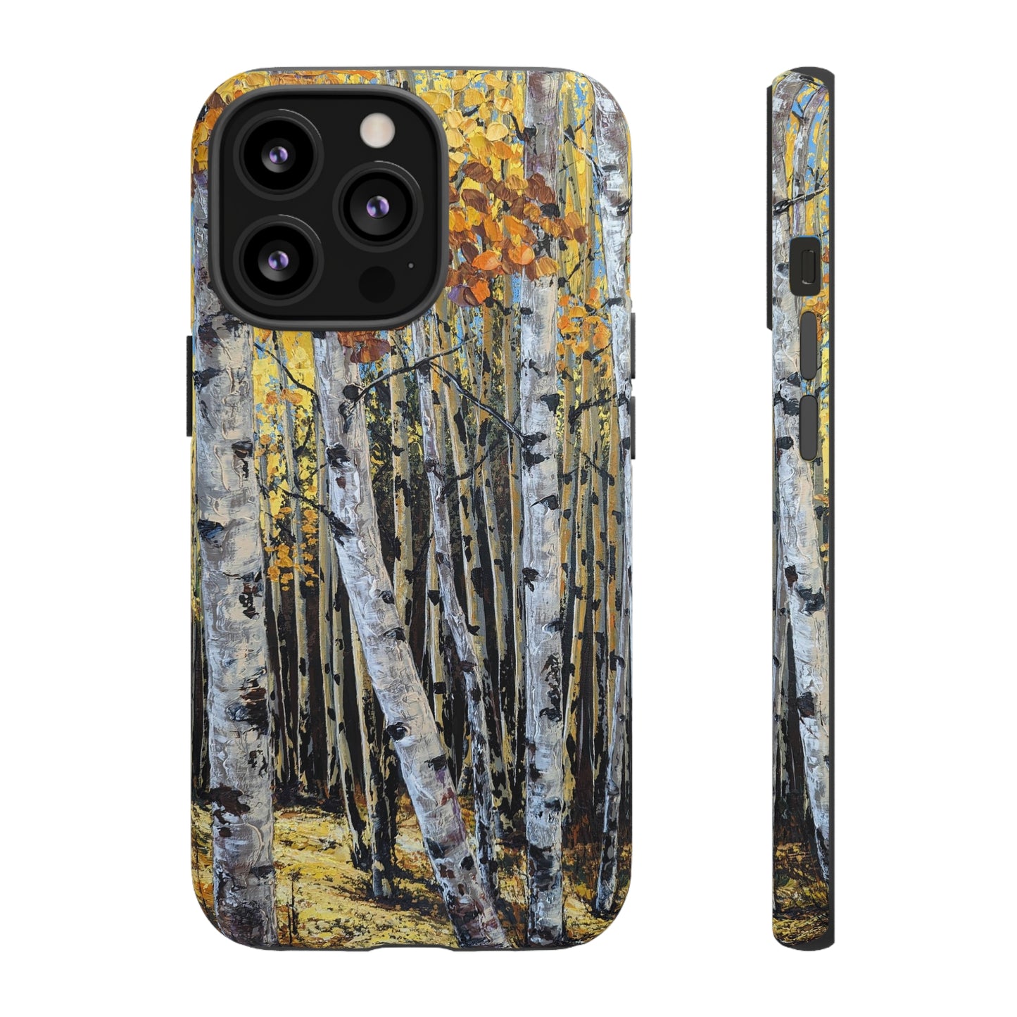 Phone Case- Autumn Hope