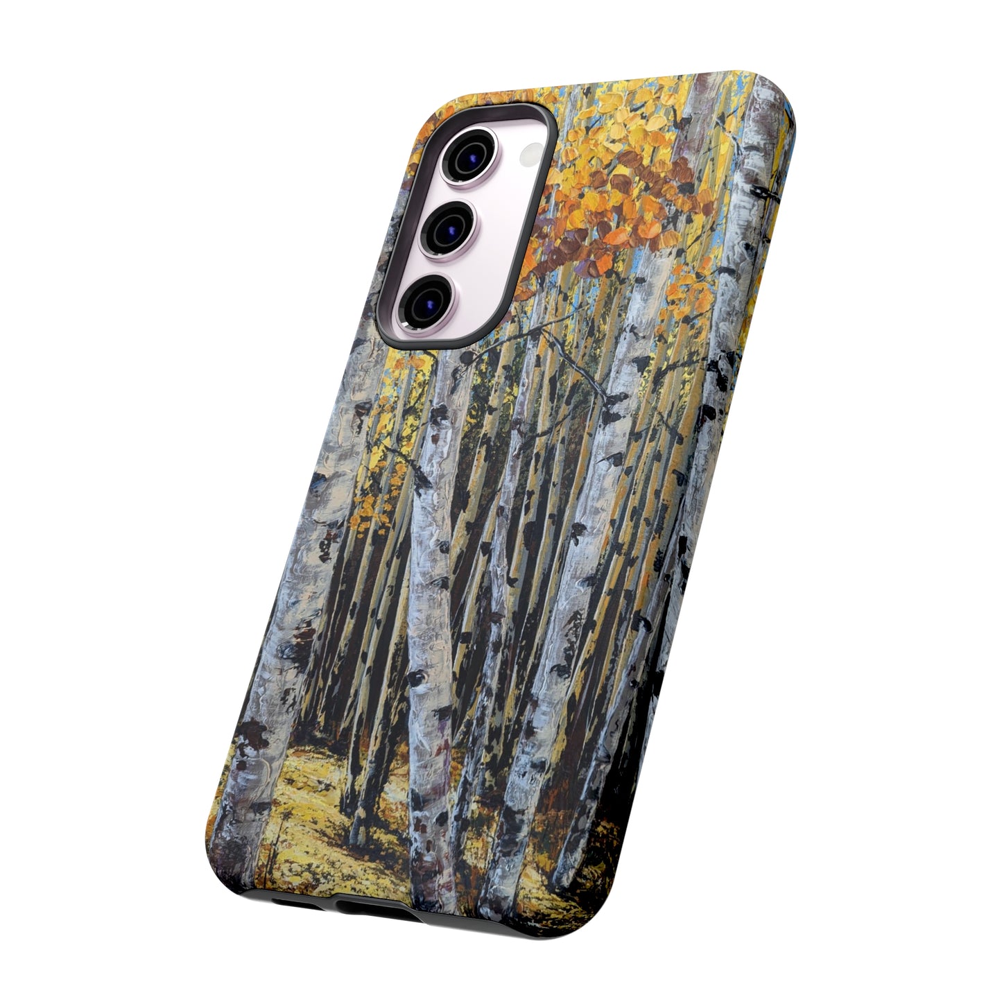 Phone Case- Autumn Hope