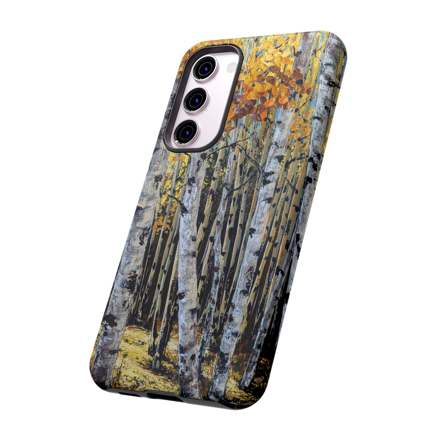 Phone Case- Autumn Hope