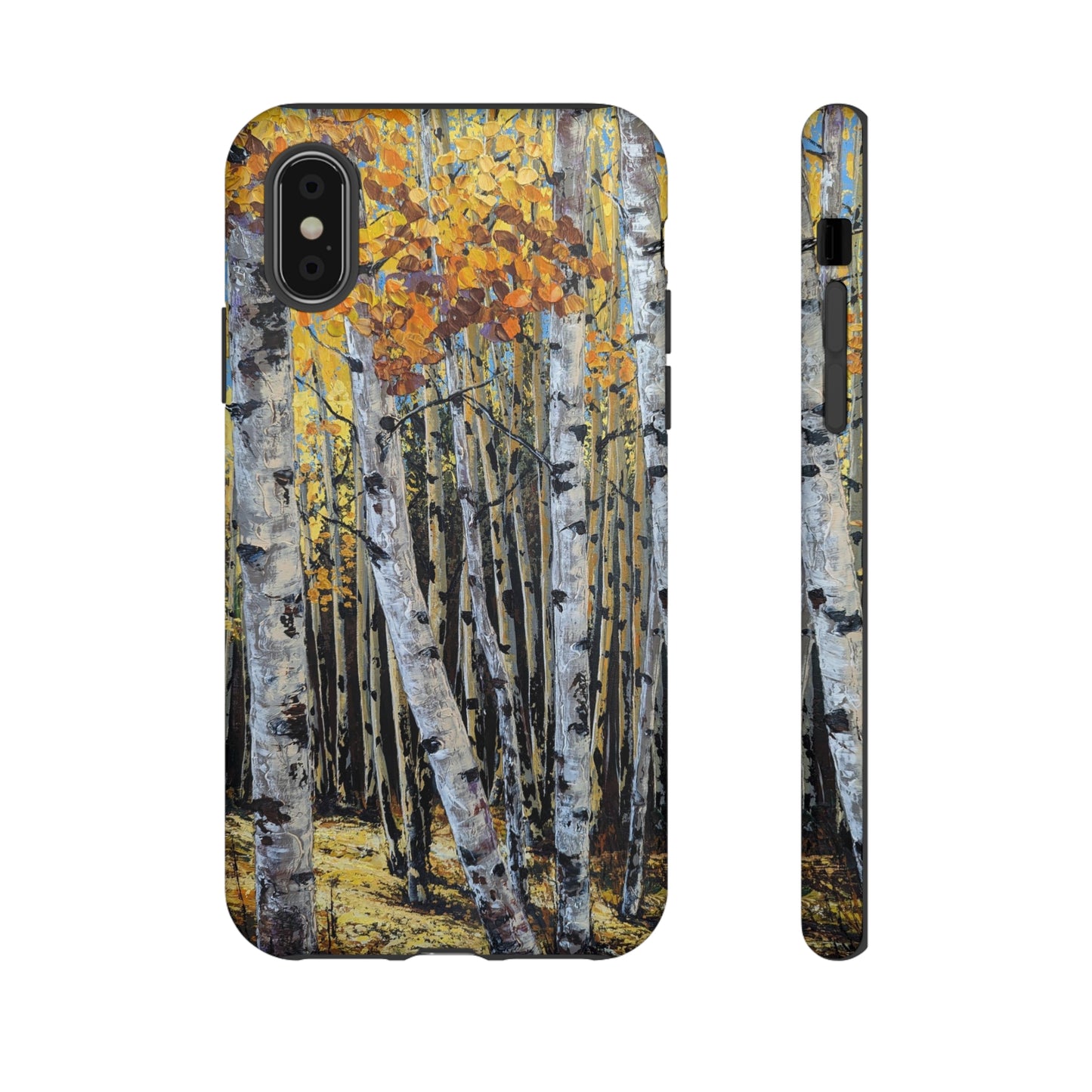 Phone Case- Autumn Hope