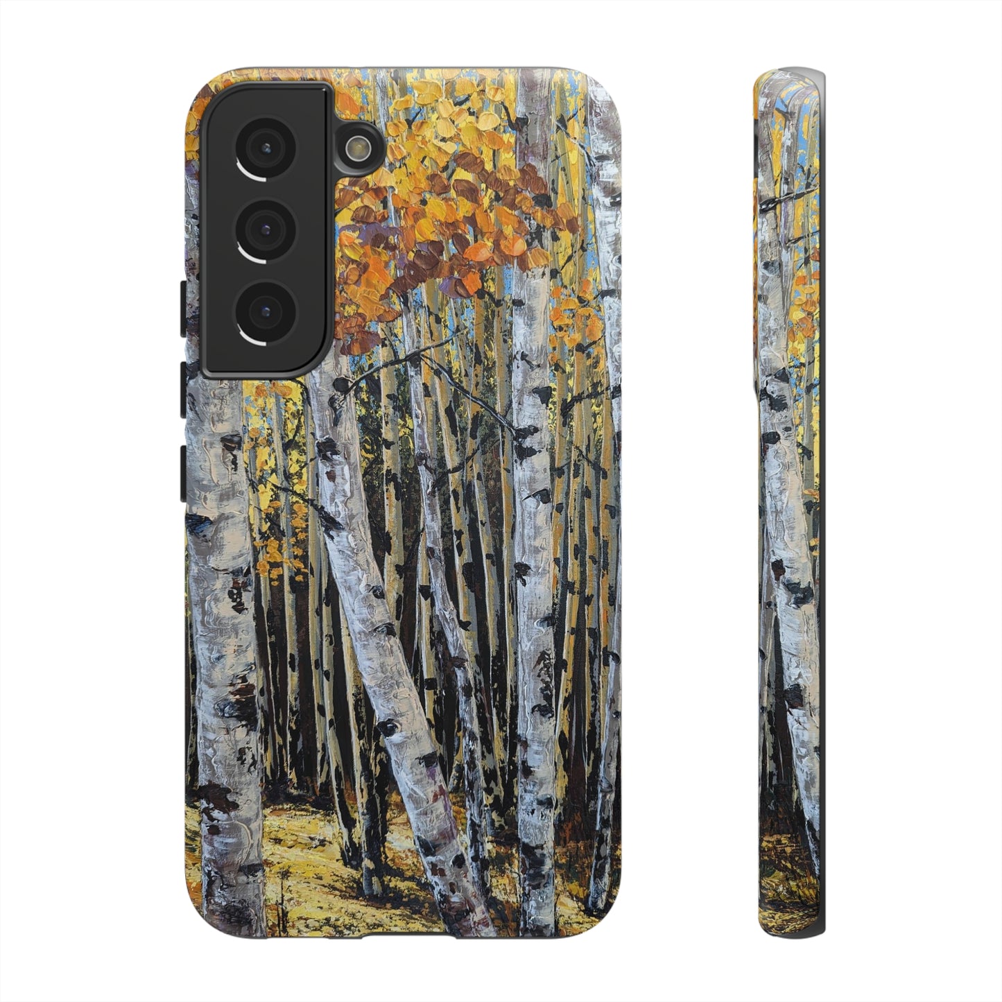 Phone Case- Autumn Hope