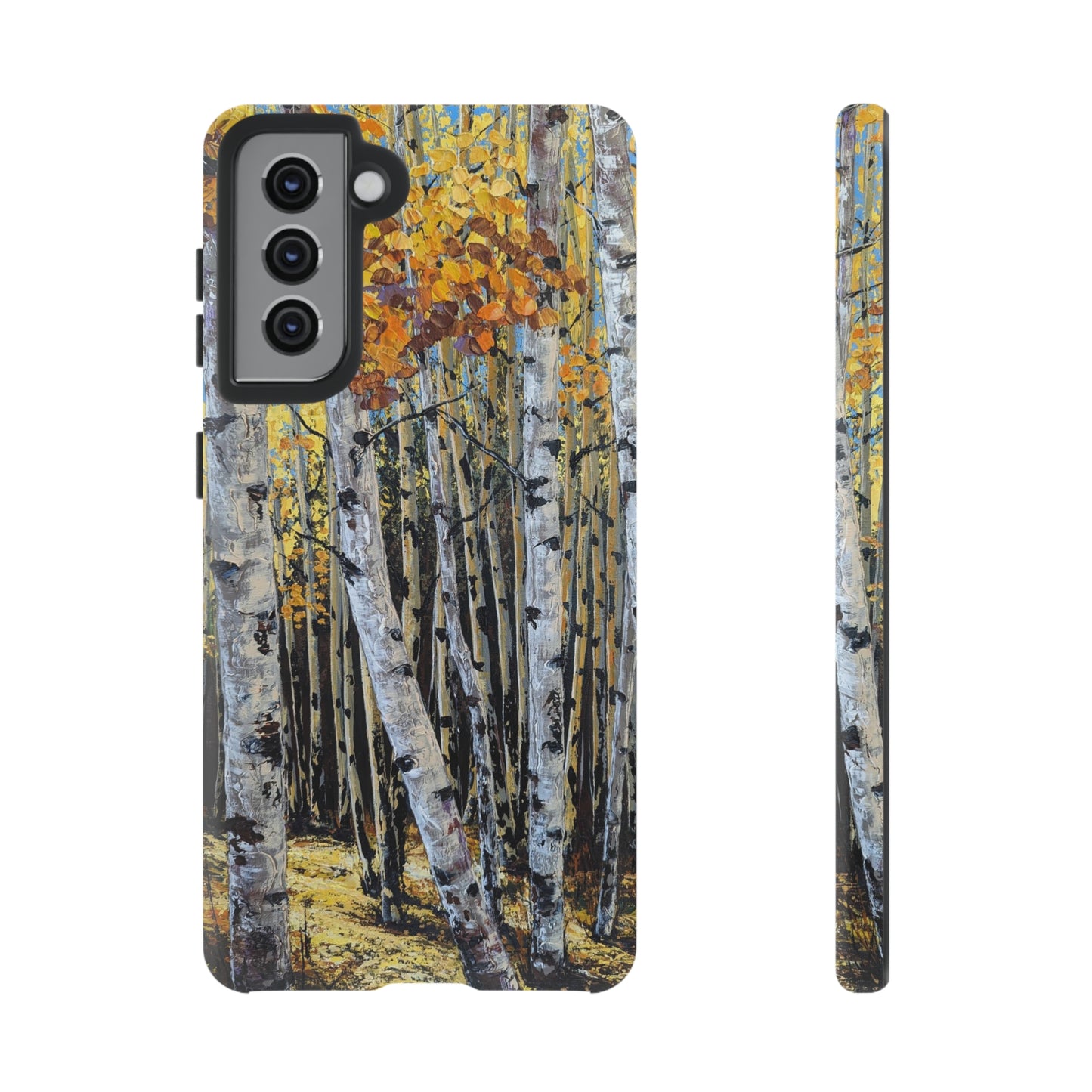 Phone Case- Autumn Hope