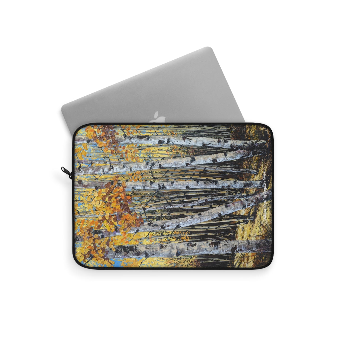 Laptop Sleeve- Autumn Hope