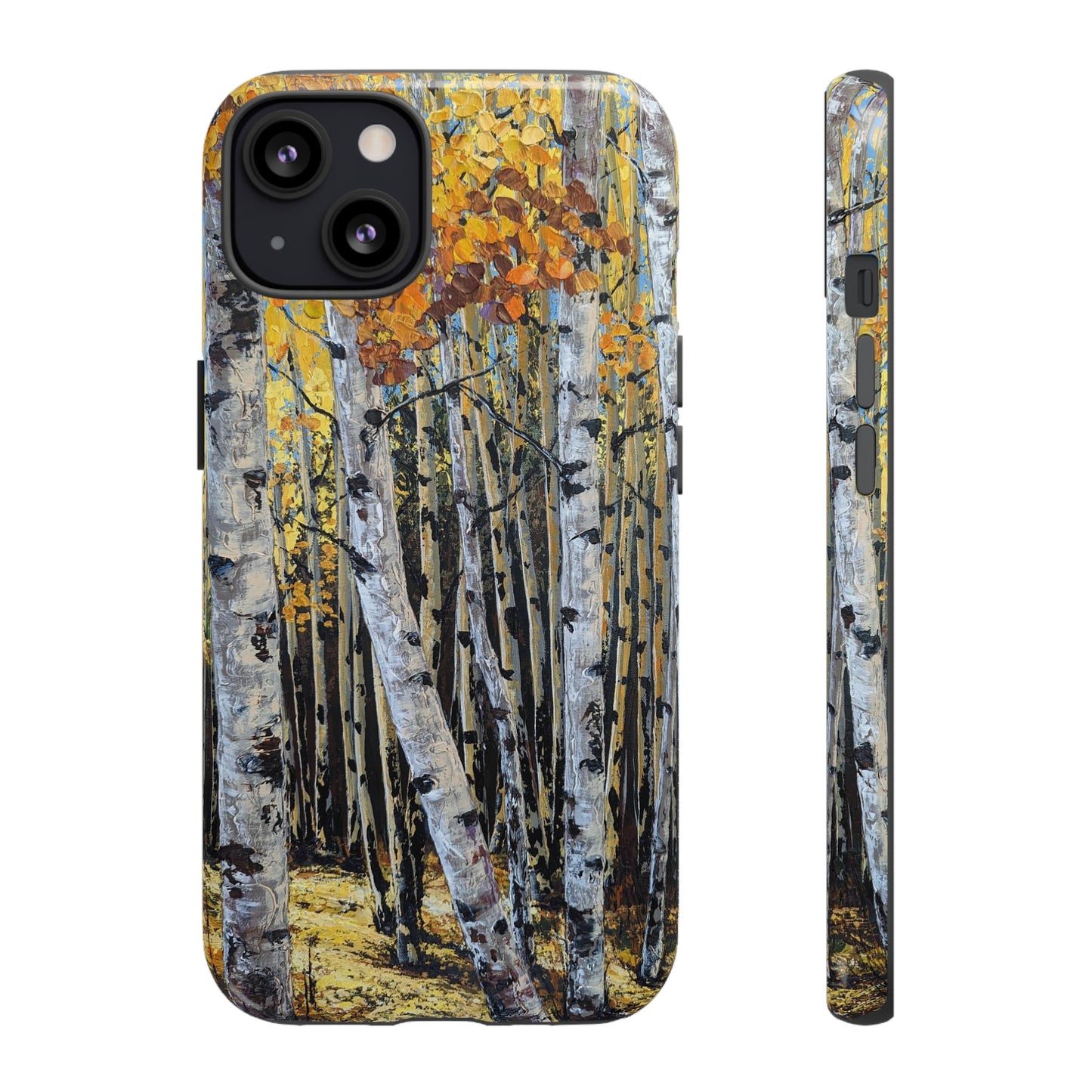 Phone Case- Autumn Hope