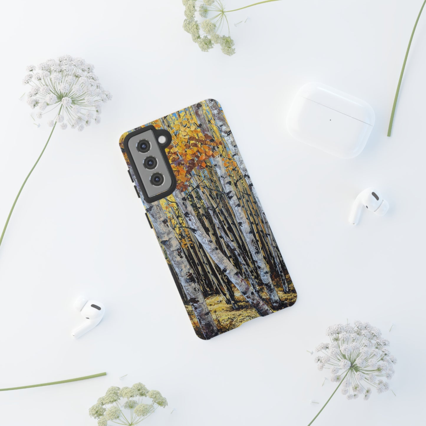 Phone Case- Autumn Hope