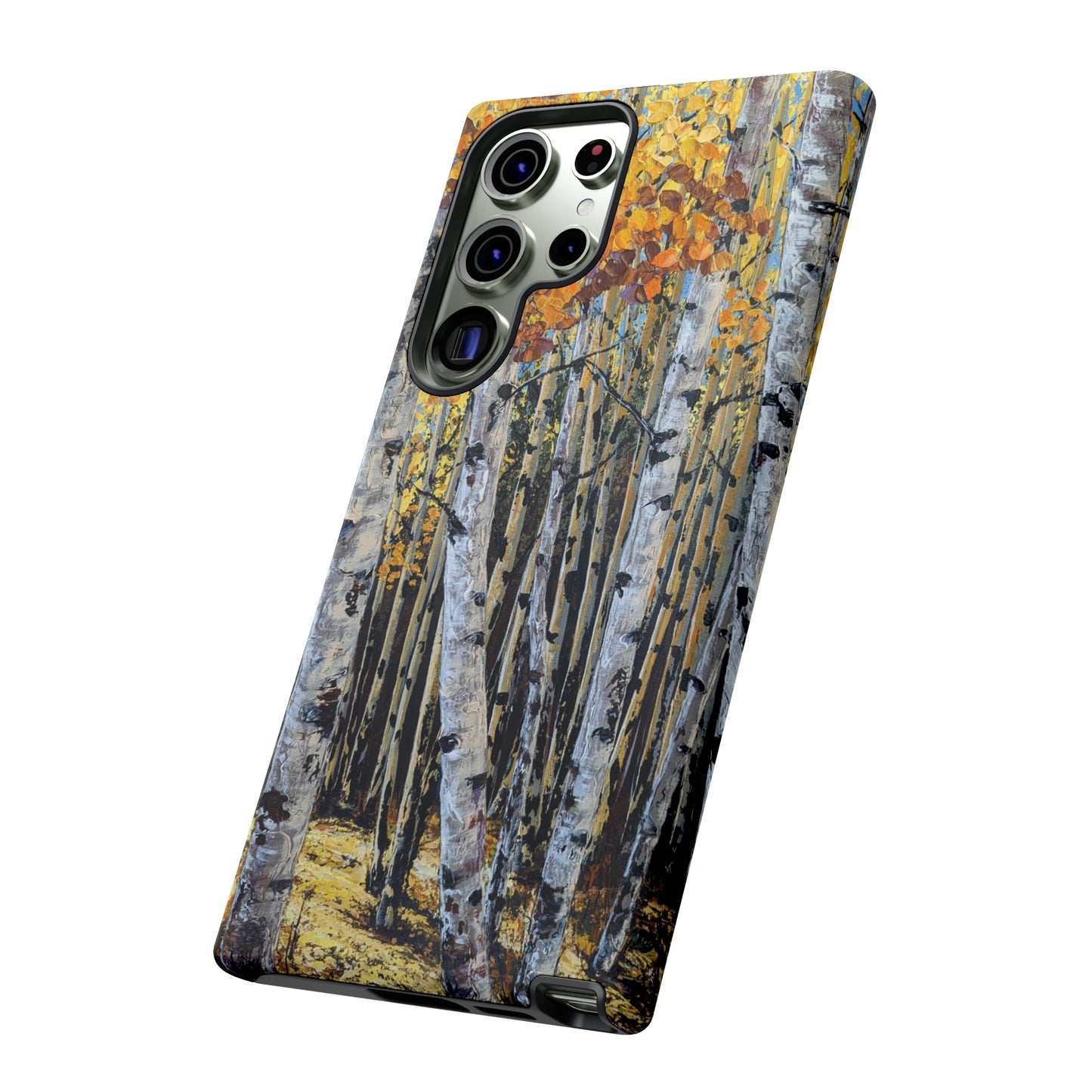 Phone Case- Autumn Hope