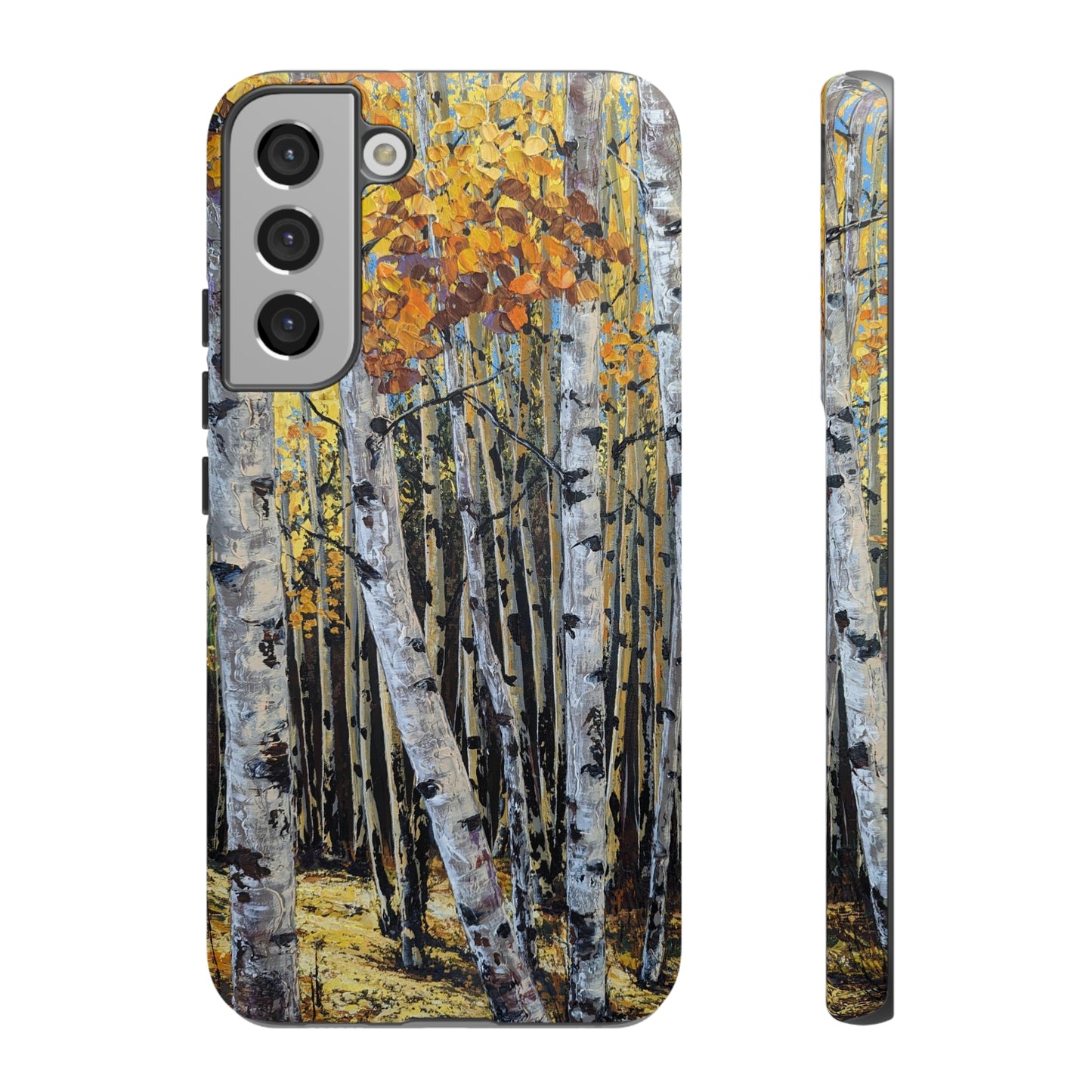 Phone Case- Autumn Hope