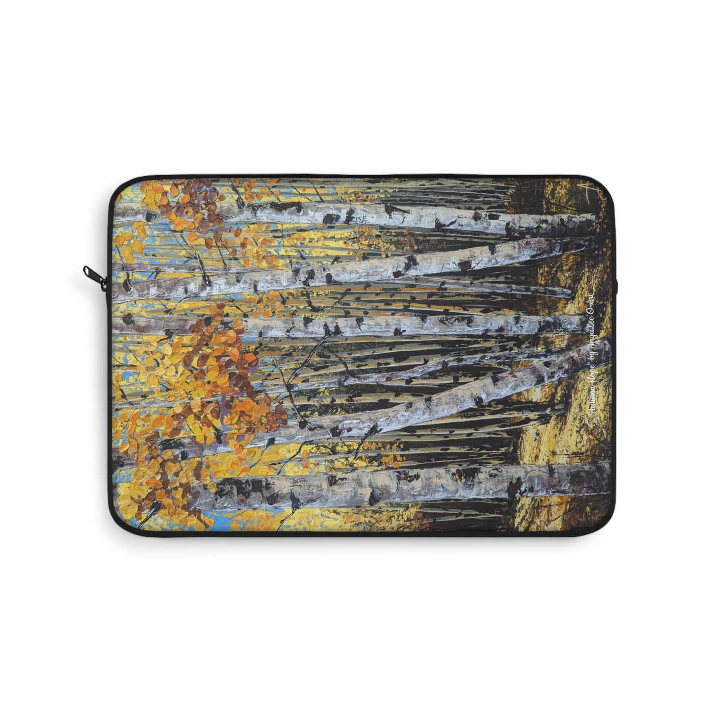 Laptop Sleeve- Autumn Hope