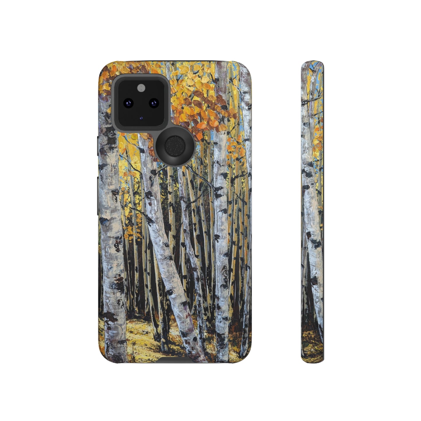 Phone Case- Autumn Hope