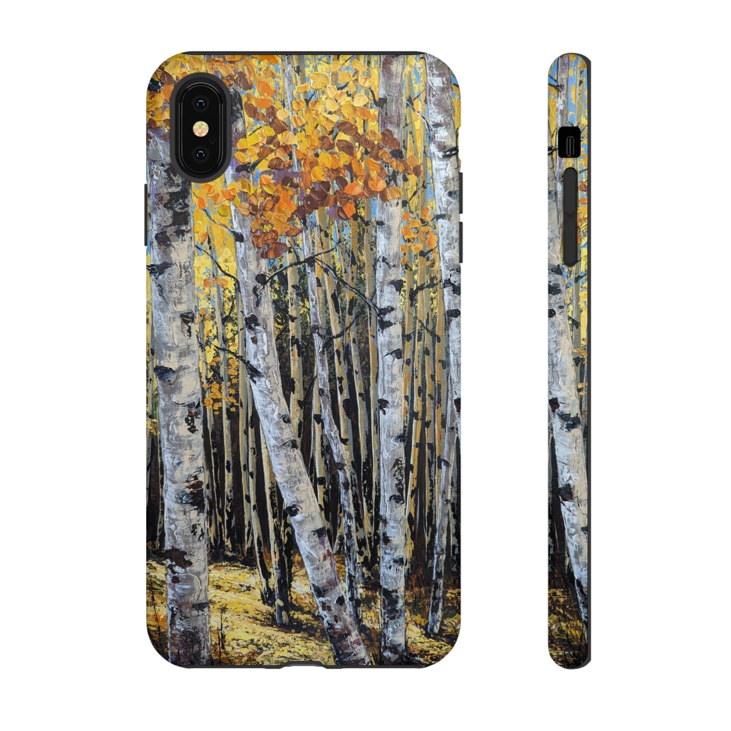 Phone Case- Autumn Hope