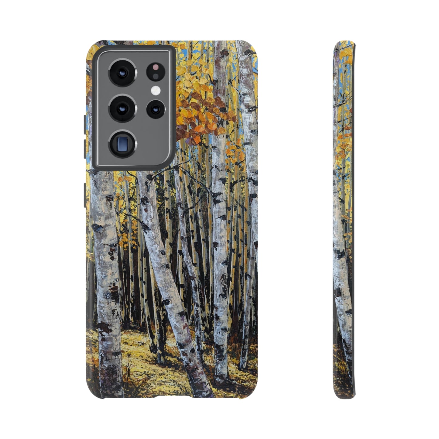 Phone Case- Autumn Hope