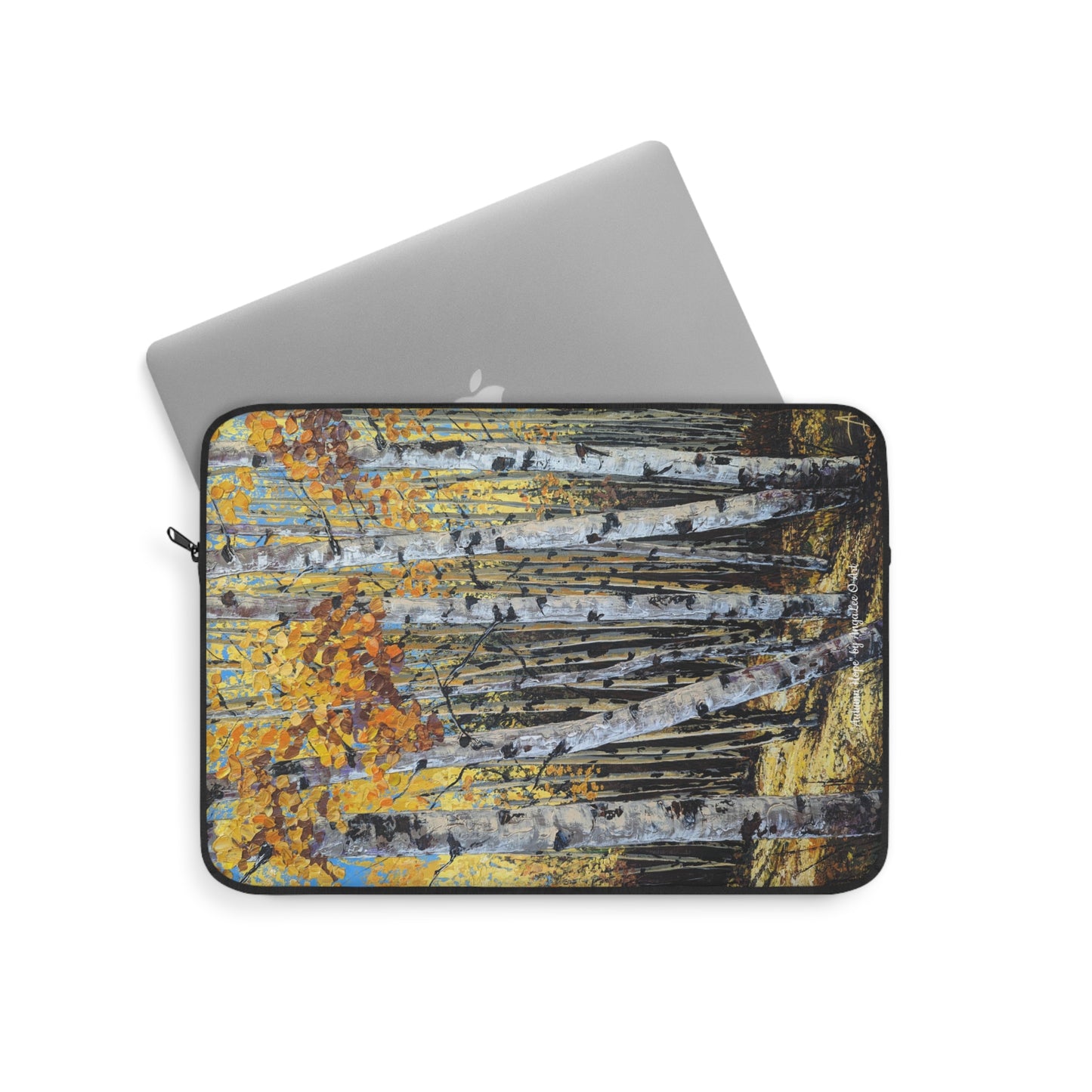 Laptop Sleeve- Autumn Hope