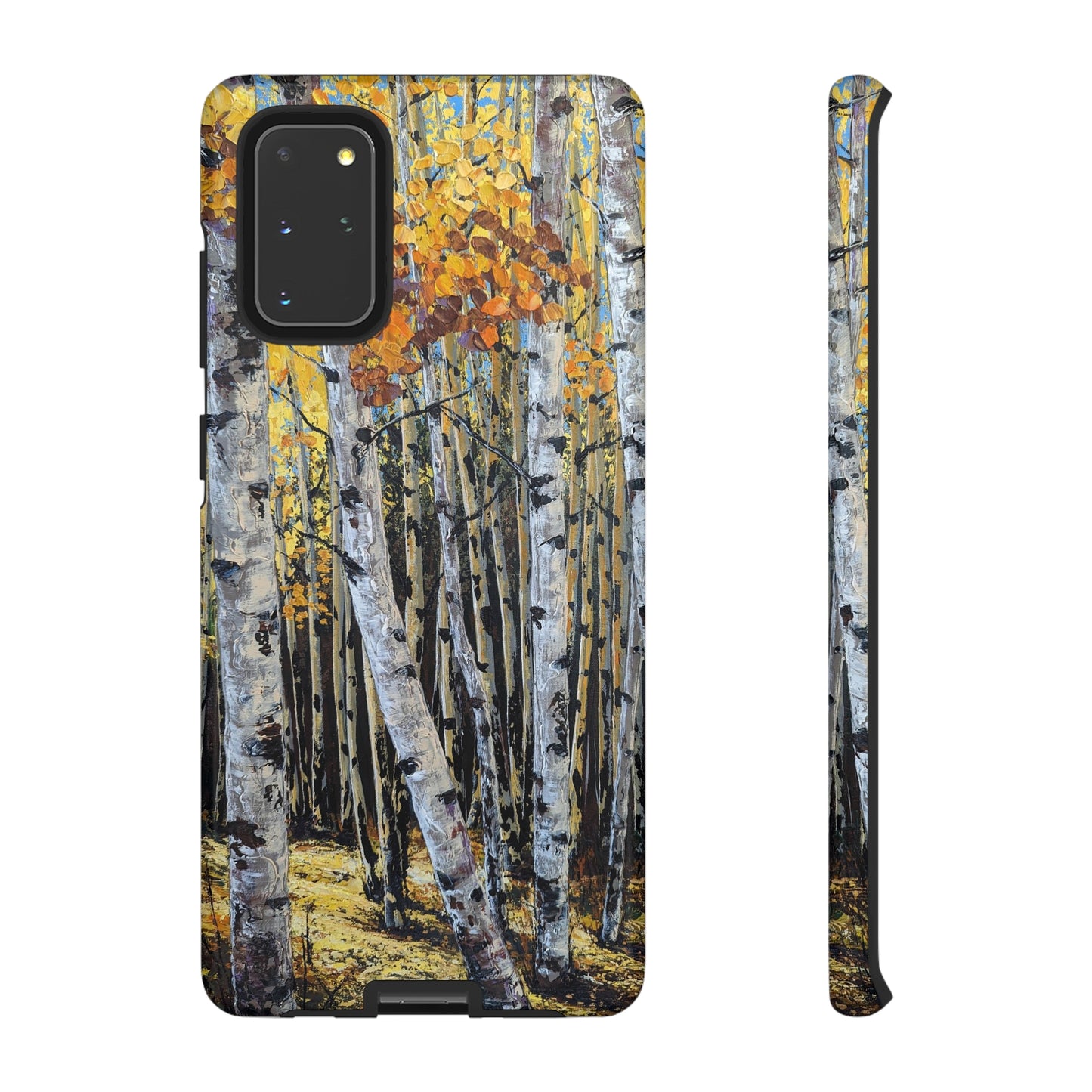 Phone Case- Autumn Hope