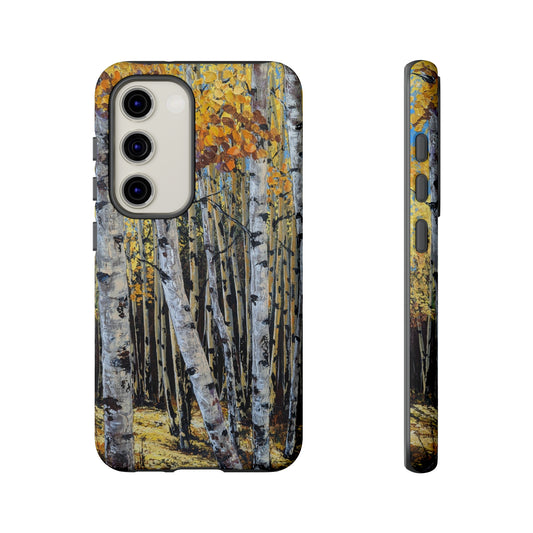 Phone Case- Autumn Hope