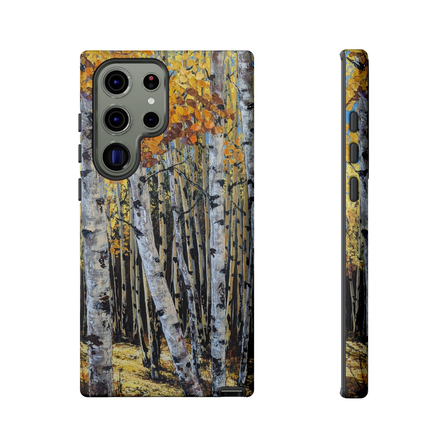 Phone Case- Autumn Hope