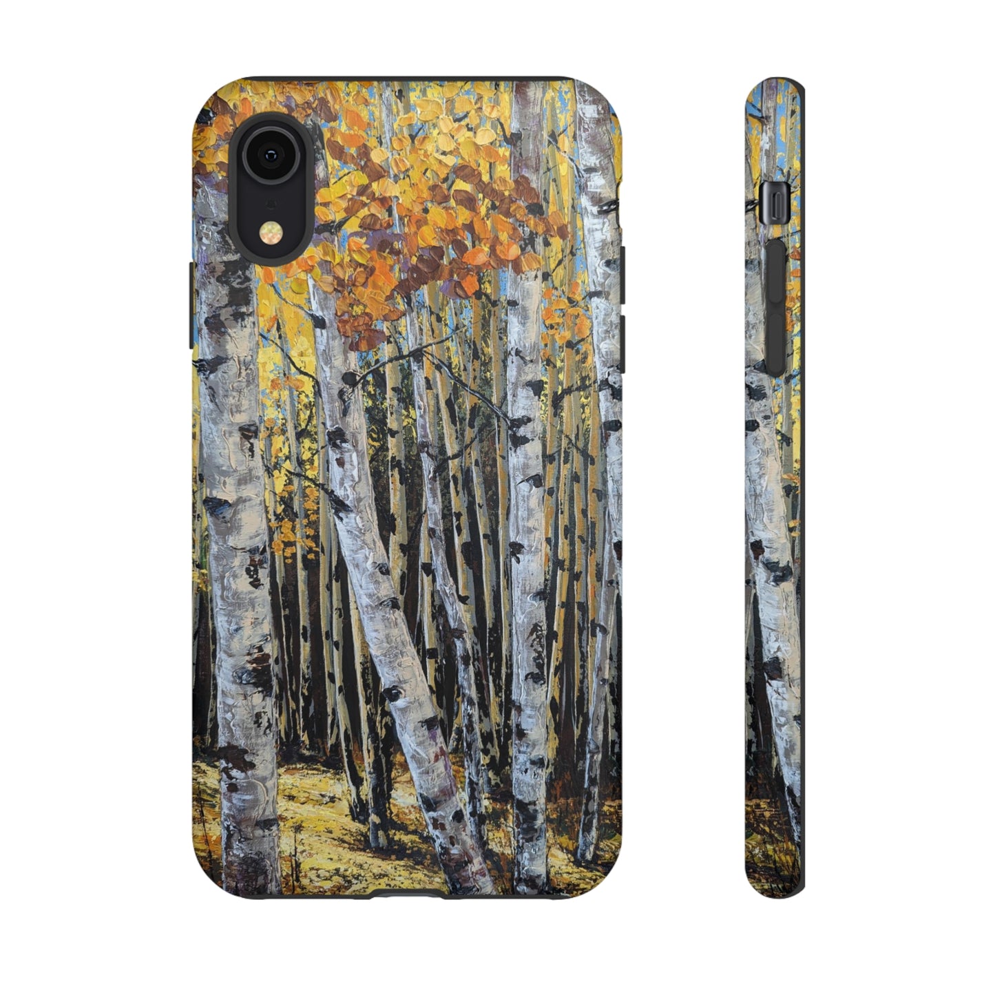 Phone Case- Autumn Hope