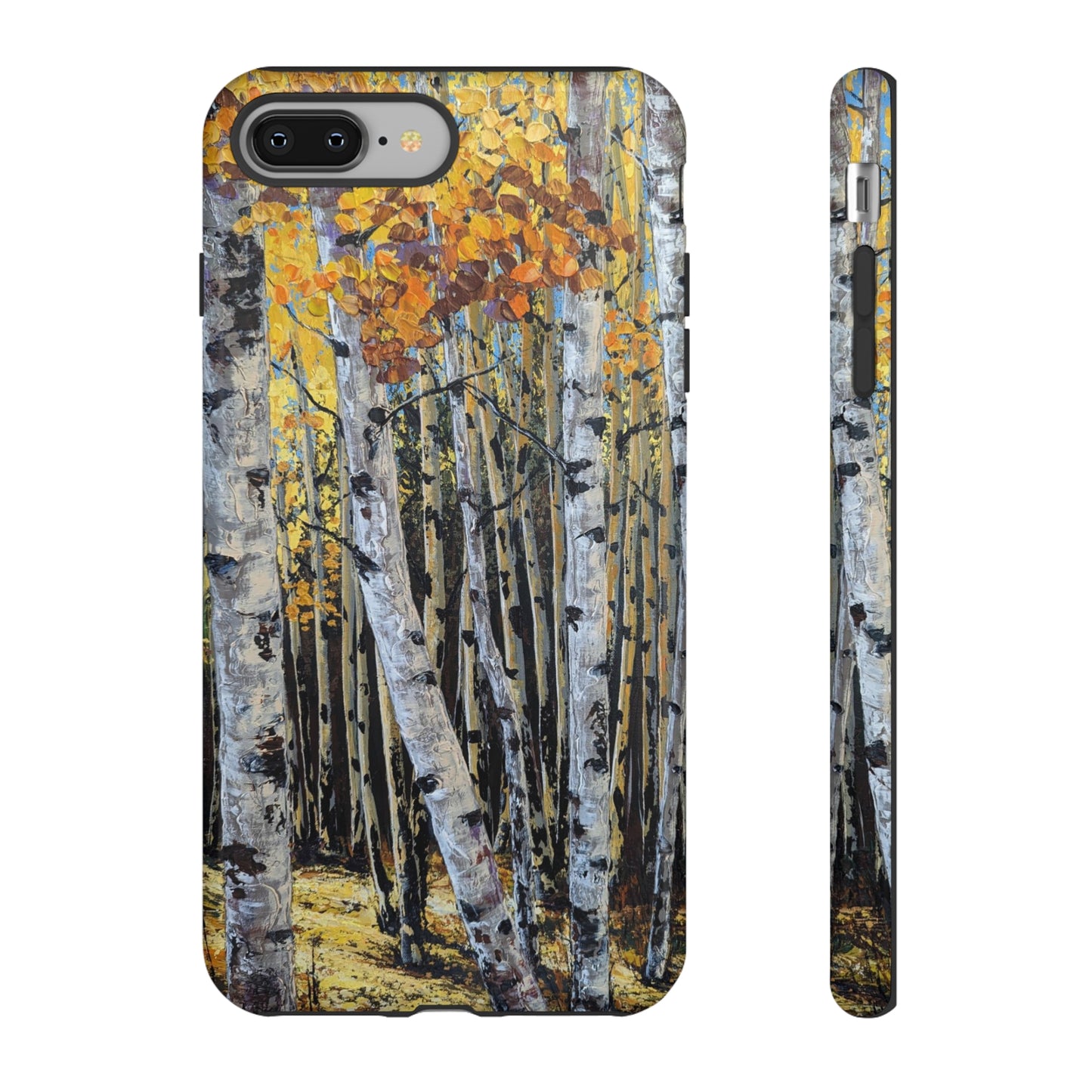 Phone Case- Autumn Hope