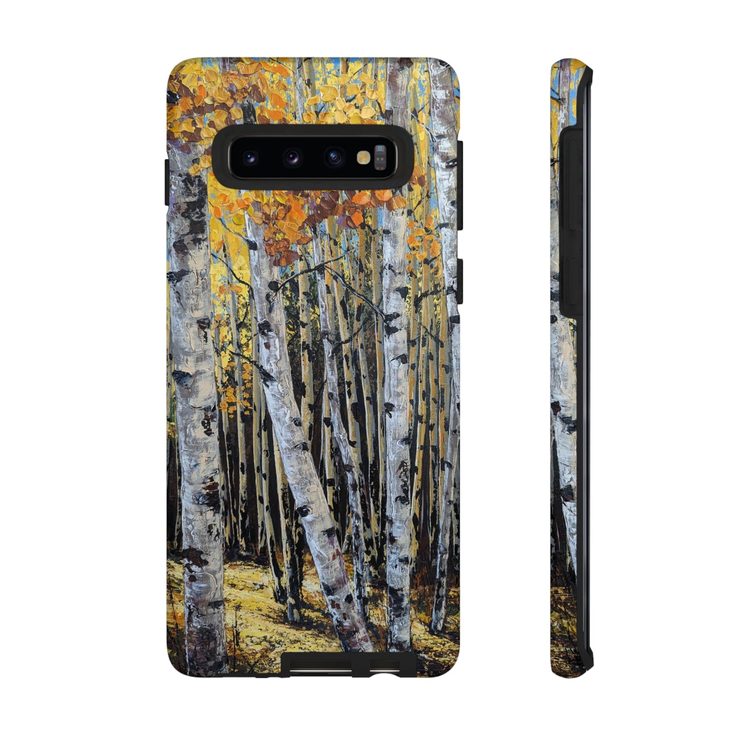 Phone Case- Autumn Hope