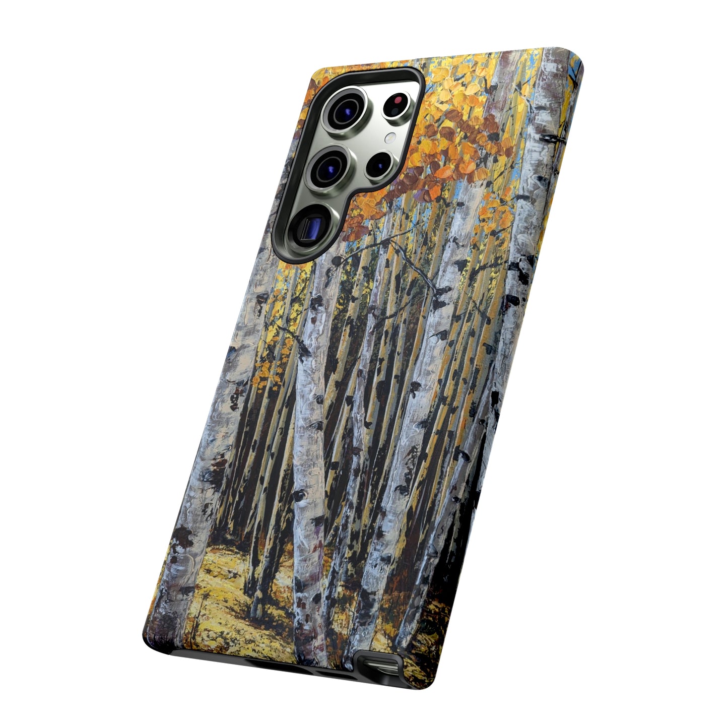 Phone Case- Autumn Hope