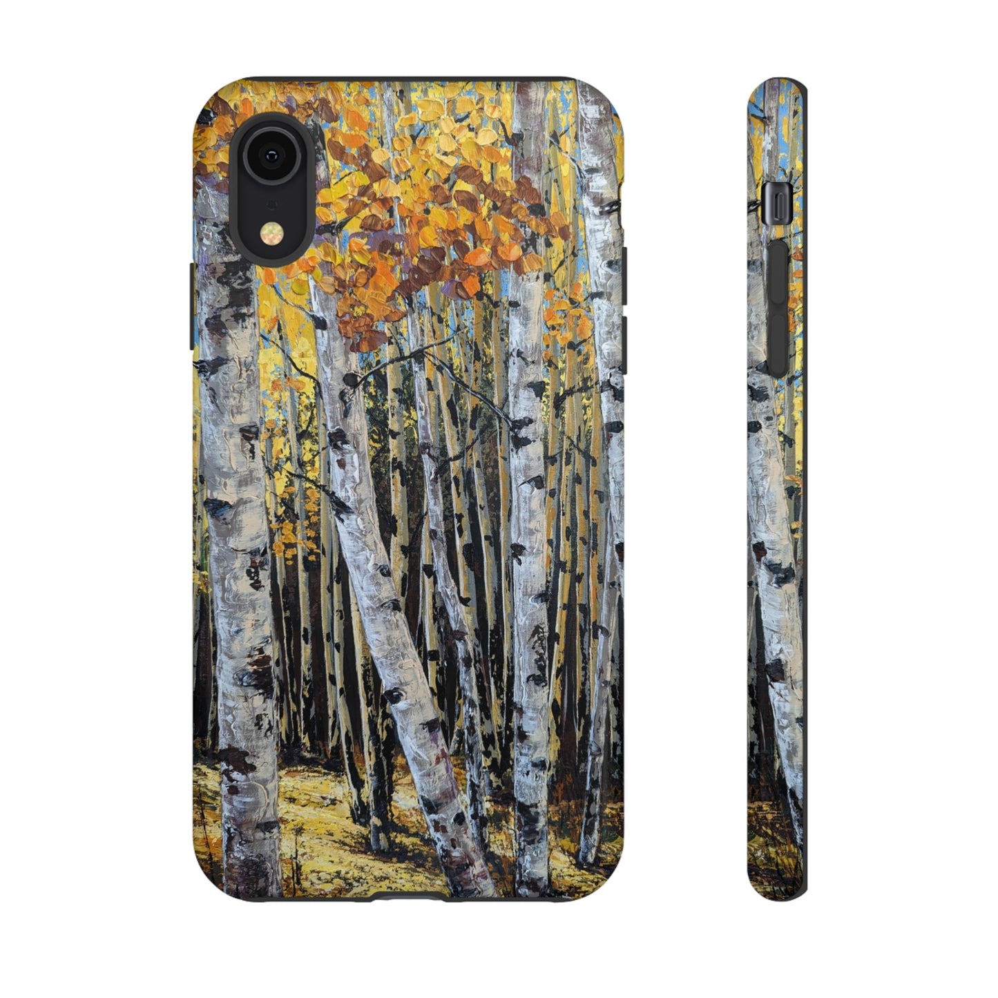 Phone Case- Autumn Hope