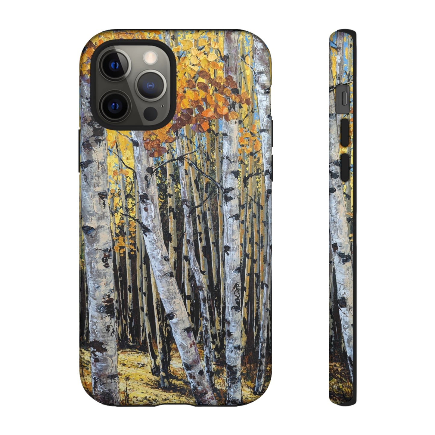 Phone Case- Autumn Hope