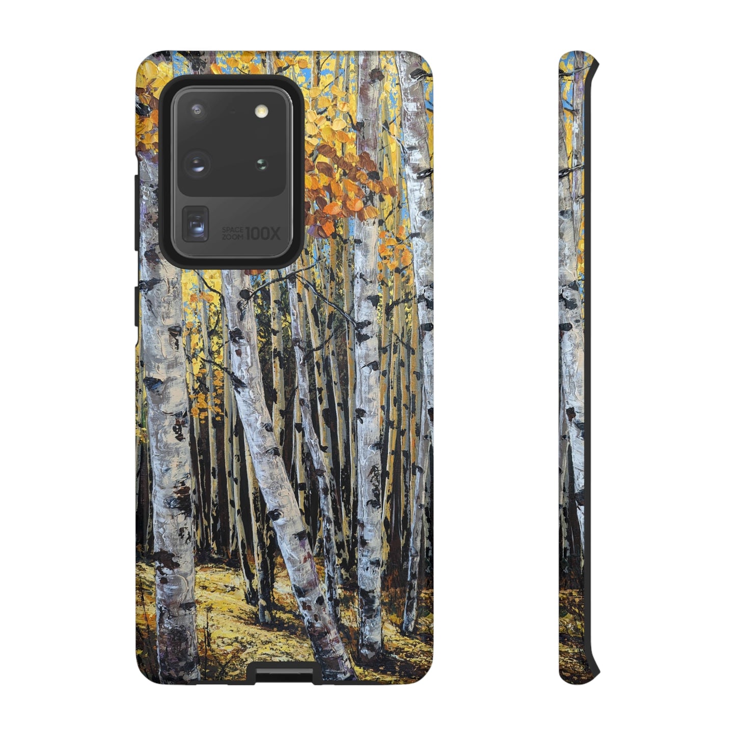 Phone Case- Autumn Hope