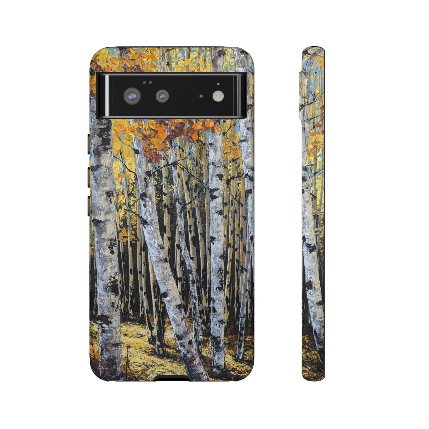 Phone Case- Autumn Hope