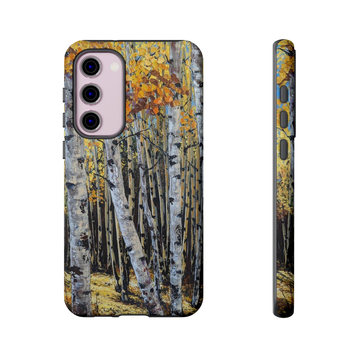 Phone Case- Autumn Hope