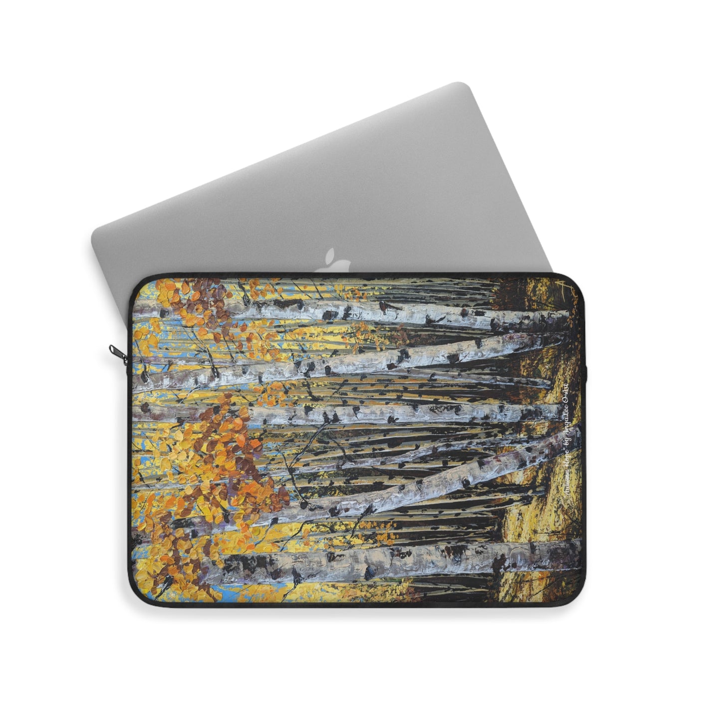 Laptop Sleeve- Autumn Hope